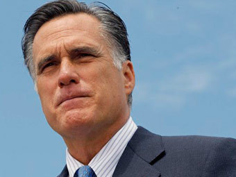 Ứng cử viên Tổng thống Mỹ Mitt Romney đã cam kết hỗ trợ Israel trong cuộc chiến chống Iran nếu đắc cử.