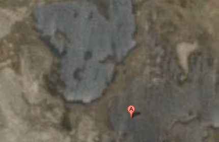21. Thành phố Babylon, Iraq.