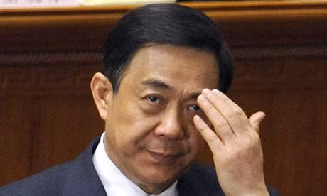 Bạc Hy Lai Bạc Hy Lai