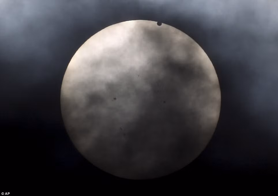 Ảnh của NASA Ảnh của NASA