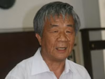 Học giả Trung Quốc Lý Lệnh Hoa
