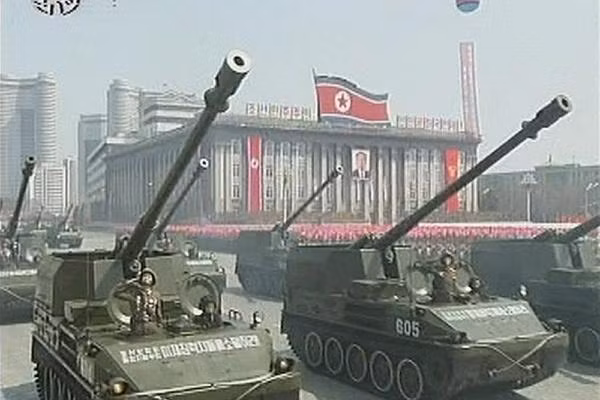 Tên lửa đất đối không SA-3