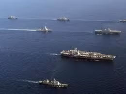 Washington cũng bày tỏ sự ủng hộ Philippines trong tranh chấp Biển Đông với Trung Quốc.