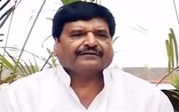 Ông Shivpal Singh Yadav trở thành tâm điểm của những cuộc chỉ trích sau khi đưa ra tuyên bố gây tranh cãi.