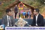 Có nên tiếp tục chi tiền cho phổ cập giáo dục nữa không? ảnh 2