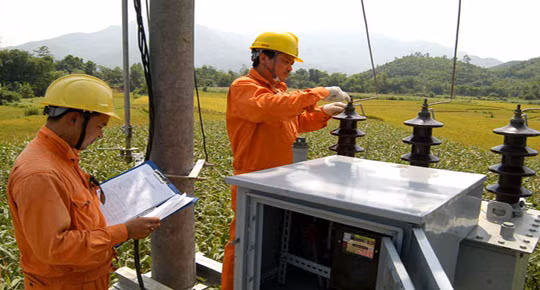 Sinh viên, người thuê trọ vẫn đang phải chi trả tiền điện "giá cắt cổ" ảnh 2