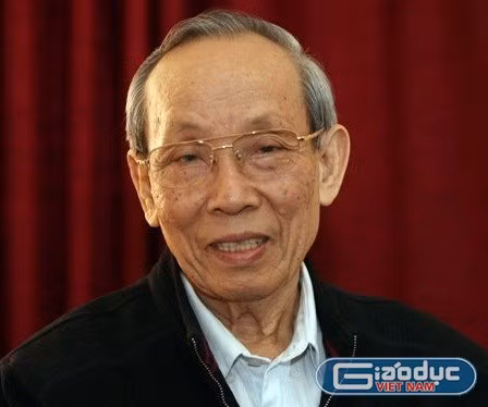 Giáo sư Trần Hồng Quân - Chủ tịch Hiệp hội các trường Đại học, Cao đẳng Việt Nam (Ảnh: giaoduc.net.vn). Giáo sư Trần Hồng Quân - Chủ tịch Hiệp hội các trường Đại học, Cao đẳng Việt Nam (Ảnh: giaoduc.net.vn).