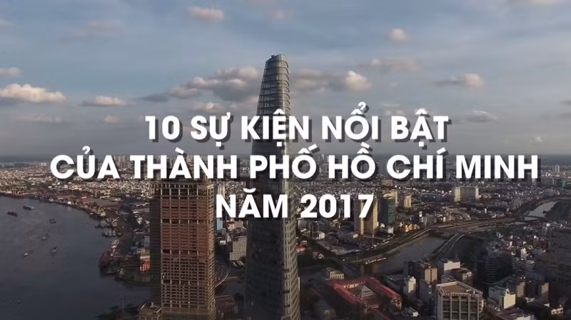 Thành phố Hồ Chí Minh nhìn từ trên cao. (Ảnh do Ủy ban nhân dân thành phố Hồ Chí Minh cung cấp). Thành phố Hồ Chí Minh nhìn từ trên cao. (Ảnh do Ủy ban nhân dân thành phố Hồ Chí Minh cung cấp).