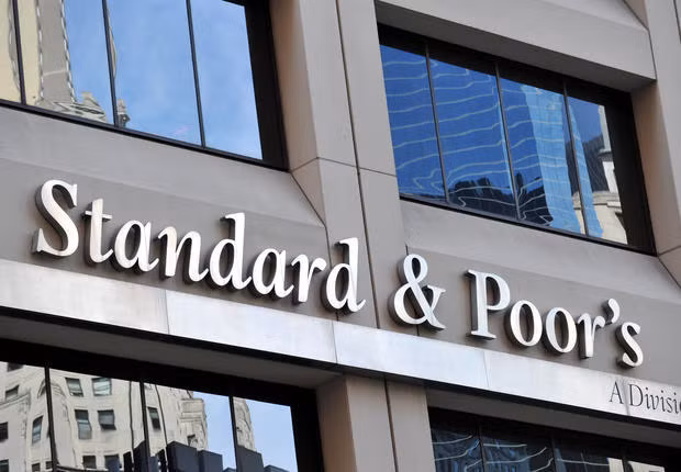 Tổ chức xếp hạng tín nhiệm uy tín S&P. Tổ chức xếp hạng tín nhiệm uy tín S&P.