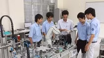 Sự lãng phí ở các trung tâm giáo dục thường xuyên và trung tâm học tập cộng đồng