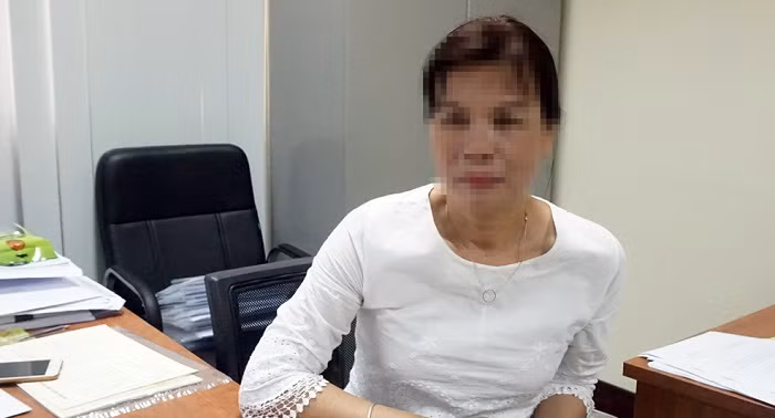 Nghệ thuật chép sách của Tiến sĩ trong “lò ấp tiến sĩ” ảnh 4