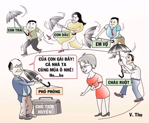Đà Nẵng thi tuyển Hiệu trưởng ảnh 3