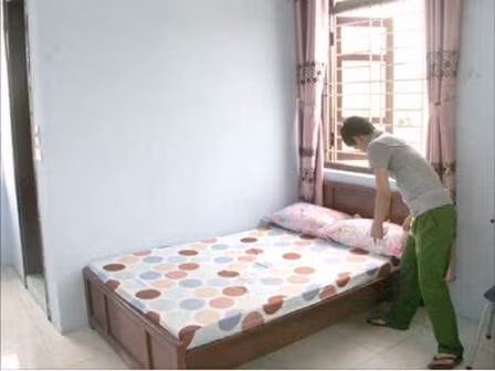 và cận cảnh một Buồng Hạnh phúc.