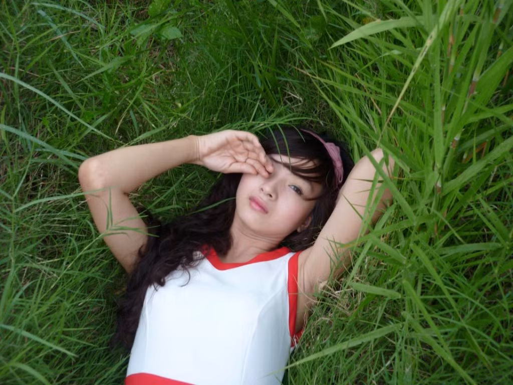Diễm Anh đến từ Gia Lai, hiện đang là sinh viên trường ĐH Ngân Hàng TP Hồ Chí Minh.