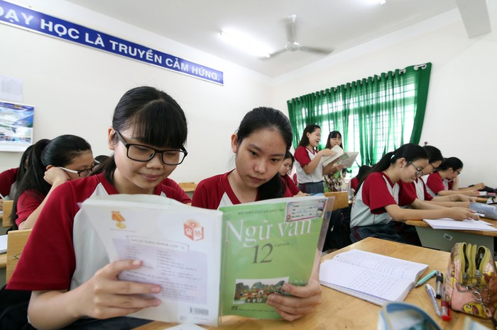Chúng ta đang thiếu một vị “thuyền trưởng” để chèo lái bộ môn Ngữ văn