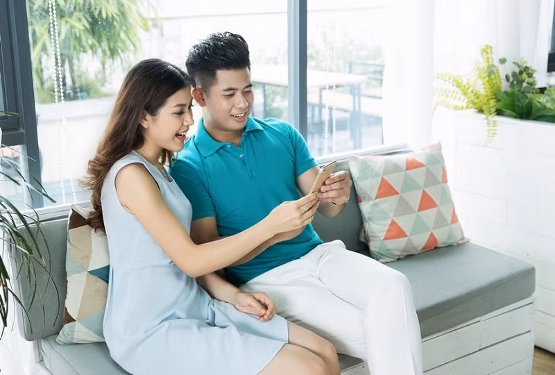 BIDV đưa ra phương án xác thực Smart OTP được tích hợp sẵn trên ứng dụng BIDV SmartBanking.