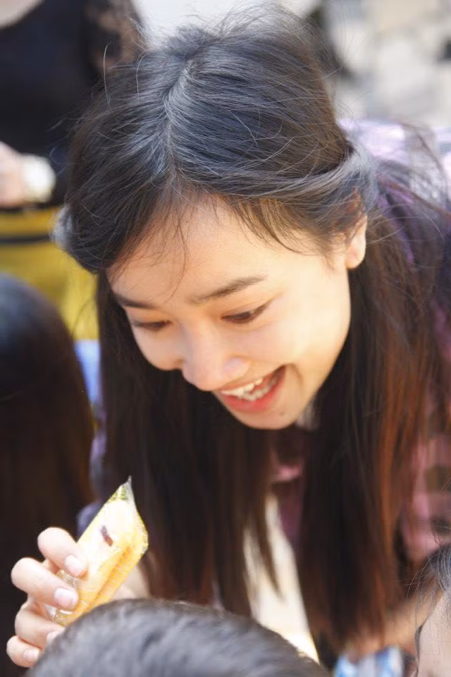 Nhã Phương sẽ không dùng chiêu trò để đánh bóng tên tuổi.