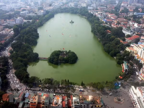 Ảnh minh họa: TTXVN Ảnh minh họa: TTXVN