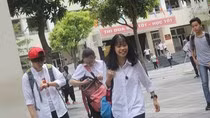 Đề thi và gợi ý giải đề thi môn Ngữ văn vào lớp 10 của thành phố Hà Nội ảnh 2