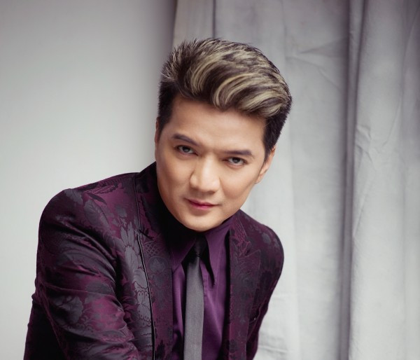 Mr Đàm thề độc rằng chưa bao giờ mình dùng bùa ngải để hãm hại những người thân thương xung quanh.