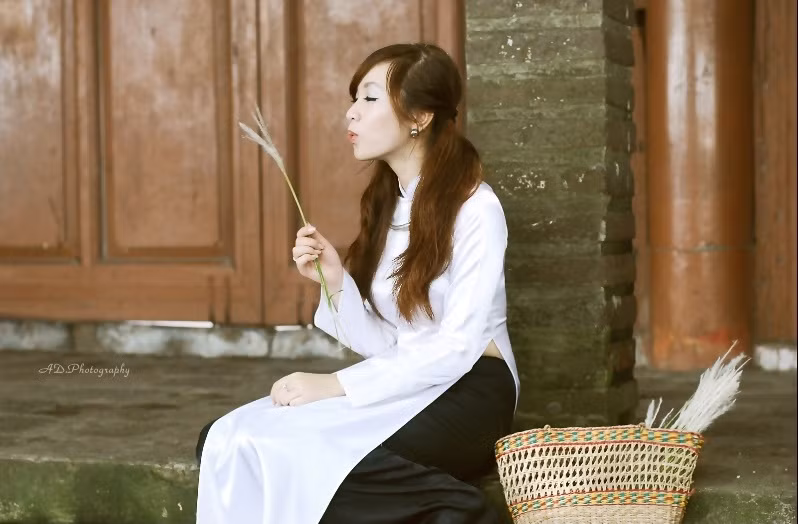 Vân Anh đang cố gắng nỗ lực để hoàn thành tốt việc học và có kết quả như ý, song song đó là theo đuổi ngành model ảnh mà mình luôn yêu thích. <<NHỮNG NỮ SINH DIỆN DÁO DÀI ĐẸP HƠN CẢ HOA HẬU MAI PHƯƠNG THÚY(P29) <<HOTGIRL HỌC V IỆN BÁO CHÍ ĐẸP RẠNG NGỜI TRONG SẮC THU <<NỮ SINH ĐH PHƯƠNG ĐÔNG THƯỚT THA ÁO DÀI <<NGẨN NGƠ TRƯỚC STYLE DỄ THƯƠNG CỦA HƯƠNG ZINNIE Vân Anh đang cố gắng nỗ lực để hoàn thành tốt việc học và có kết quả như ý, song song đó là theo đuổi ngành model ảnh mà mình luôn yêu thích. <<NHỮNG NỮ SINH DIỆN DÁO DÀI ĐẸP HƠN CẢ HOA HẬU MAI PHƯƠNG THÚY(P29) <<HOTGIRL HỌC V IỆN BÁO CHÍ ĐẸP RẠNG NGỜI TRONG SẮC THU <<NỮ SINH ĐH PHƯƠNG ĐÔNG THƯỚT THA ÁO DÀI <<NGẨN NGƠ TRƯỚC STYLE DỄ THƯƠNG CỦA HƯƠNG ZINNIE