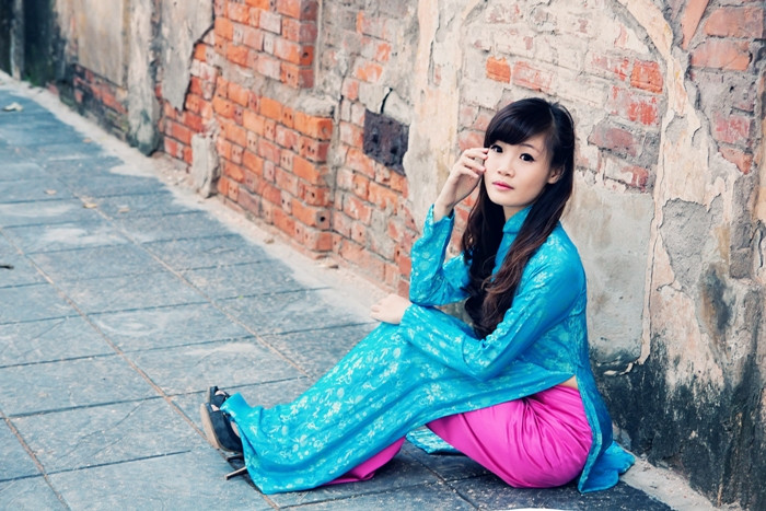 <<HOTGIRL HỌC V IỆN BÁO CHÍ ĐẸP RẠNG NGỜI TRONG SẮC THU <<NỮ SINH ĐH PHƯƠNG ĐÔNG THƯỚT THA ÁO DÀI <<NGẨN NGƠ TRƯỚC STYLE DỄ THƯƠNG CỦA HƯƠNG ZINNIE <<HOTGIRL THANH THỦY ƯỚC MƠ LÀM CÔ GIÁO <<NÉT HỒN NHIÊN TINH NGHỊCH CỦA NỮ DIỄN VIÊN NHÍ HÀ ANH