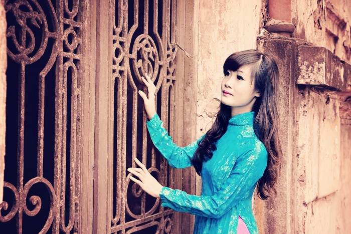 <<HOTGIRL HỌC V IỆN BÁO CHÍ ĐẸP RẠNG NGỜI TRONG SẮC THU <<NỮ SINH ĐH PHƯƠNG ĐÔNG THƯỚT THA ÁO DÀI <<NGẨN NGƠ TRƯỚC STYLE DỄ THƯƠNG CỦA HƯƠNG ZINNIE <<HOTGIRL THANH THỦY ƯỚC MƠ LÀM CÔ GIÁO <<NÉT HỒN NHIÊN TINH NGHỊCH CỦA NỮ DIỄN VIÊN NHÍ HÀ ANH