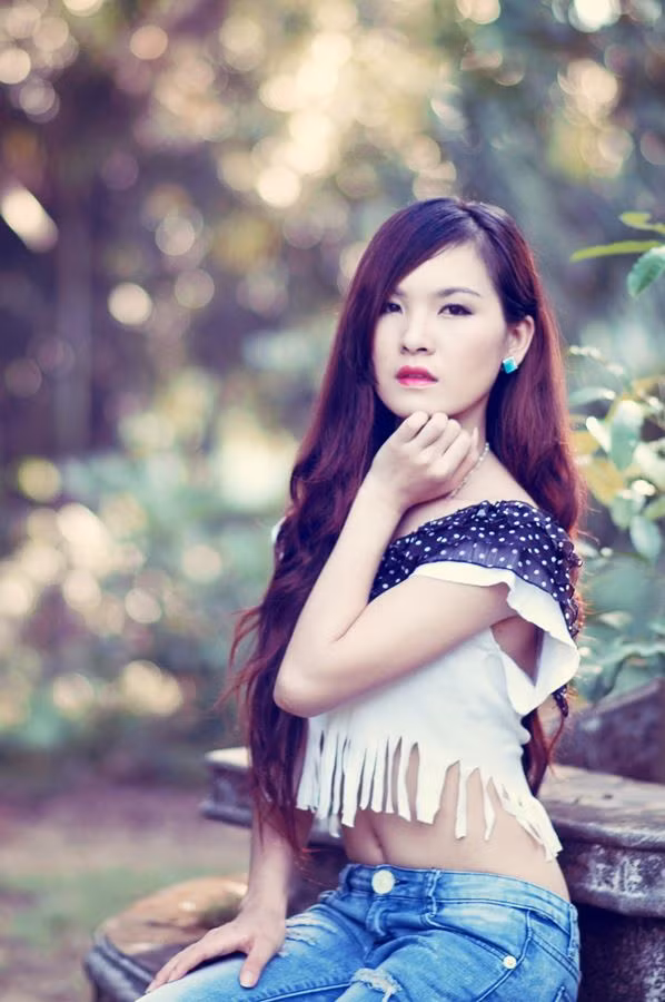 <<NGẨN NGƠ TRƯỚC STYLE DỄ THƯƠNG CỦA HƯƠNG ZINNIE <<HOTGIRL THANH THỦY ƯỚC MƠ LÀM CÔ GIÁO <<NÉT HỒN NHIÊN TINH NGHỊCH CỦA NỮ DIỄN VIÊN NHÍ HÀ ANH <<Á KHÔI CĐ TÀI CHÍNH - HẢI QUAN ĐẸP LÃNG MẠN TRONG SẮC TÍM <<HOT GIRL CẨM TÚ ĐẸP LÃNG MẠN TRONG SẮC MÀU HOA CỎ