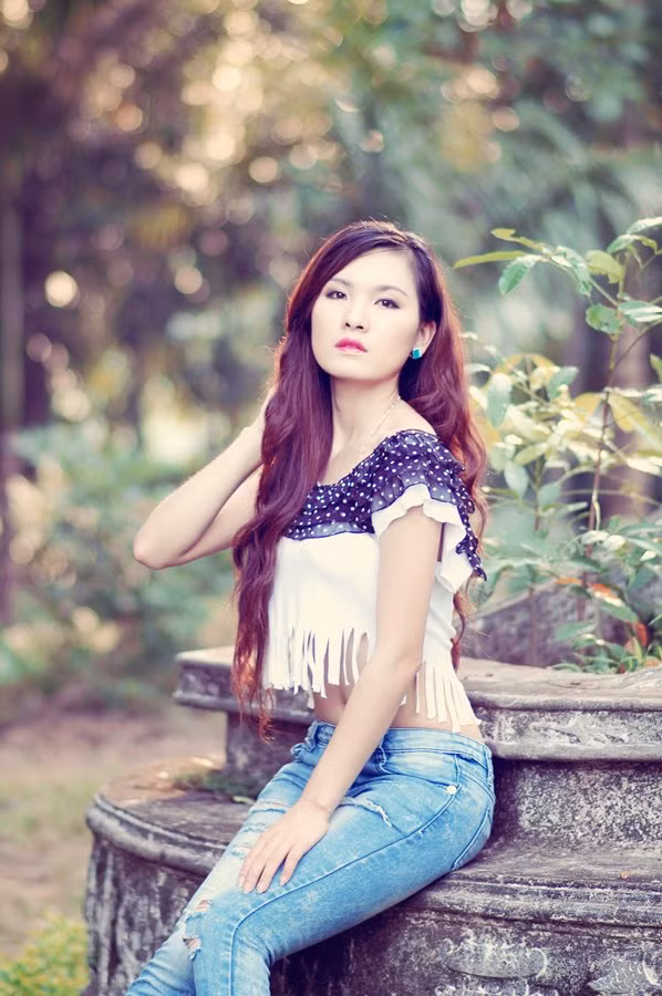 <<NGẨN NGƠ TRƯỚC STYLE DỄ THƯƠNG CỦA HƯƠNG ZINNIE <<HOTGIRL THANH THỦY ƯỚC MƠ LÀM CÔ GIÁO <<NÉT HỒN NHIÊN TINH NGHỊCH CỦA NỮ DIỄN VIÊN NHÍ HÀ ANH <<Á KHÔI CĐ TÀI CHÍNH - HẢI QUAN ĐẸP LÃNG MẠN TRONG SẮC TÍM <<HOT GIRL CẨM TÚ ĐẸP LÃNG MẠN TRONG SẮC MÀU HOA CỎ