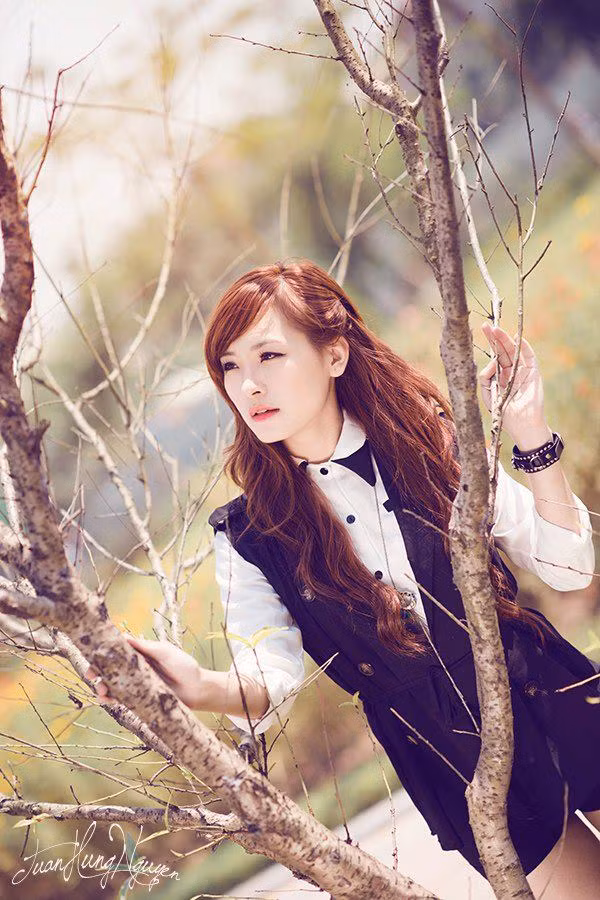 <<NGẨN NGƠ TRƯỚC STYLE DỄ THƯƠNG CỦA HƯƠNG ZINNIE <<HOTGIRL THANH THỦY ƯỚC MƠ LÀM CÔ GIÁO <<NÉT HỒN NHIÊN TINH NGHỊCH CỦA NỮ DIỄN VIÊN NHÍ HÀ ANH <<Á KHÔI CĐ TÀI CHÍNH - HẢI QUAN ĐẸP LÃNG MẠN TRONG SẮC TÍM <<HOT GIRL CẨM TÚ ĐẸP LÃNG MẠN TRONG SẮC MÀU HOA CỎ