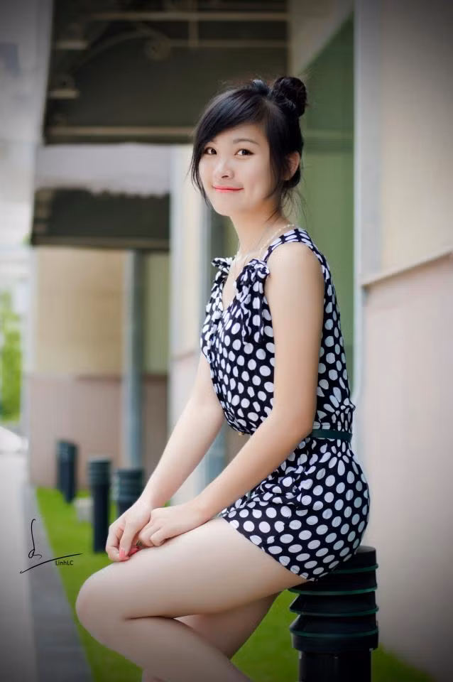 <<NGẨN NGƠ TRƯỚC STYLE DỄ THƯƠNG CỦA HƯƠNG ZINNIE <<HOTGIRL THANH THỦY ƯỚC MƠ LÀM CÔ GIÁO <<NÉT HỒN NHIÊN TINH NGHỊCH CỦA NỮ DIỄN VIÊN NHÍ HÀ ANH <<Á KHÔI CĐ TÀI CHÍNH - HẢI QUAN ĐẸP LÃNG MẠN TRONG SẮC TÍM <<HOT GIRL CẨM TÚ ĐẸP LÃNG MẠN TRONG SẮC MÀU HOA CỎ