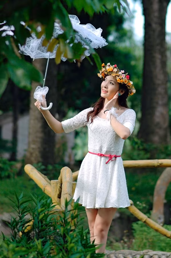 <<NGẨN NGƠ TRƯỚC STYLE DỄ THƯƠNG CỦA HƯƠNG ZINNIE <<HOTGIRL THANH THỦY ƯỚC MƠ LÀM CÔ GIÁO <<NÉT HỒN NHIÊN TINH NGHỊCH CỦA NỮ DIỄN VIÊN NHÍ HÀ ANH <<Á KHÔI CĐ TÀI CHÍNH - HẢI QUAN ĐẸP LÃNG MẠN TRONG SẮC TÍM <<HOT GIRL CẨM TÚ ĐẸP LÃNG MẠN TRONG SẮC MÀU HOA CỎ
