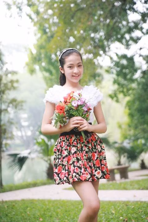 <<Á KHÔI CĐ TÀI CHÍNH - HẢI QUAN ĐẸP LÃNG MẠN TRONG SẮC TÍM <<HOT GIRL CẨM TÚ ĐẸP LÃNG MẠN TRONG SẮC MÀU HOA CỎ <<NGỠ NGÀNG HOT GIRL CÓ VẺ ĐẸP GIỐNG CA SỸ BẢO THY <<NỮ SINH CĐ DU LỊCH ĐẸP DỊU DÀNG TRONG NẮNG THU