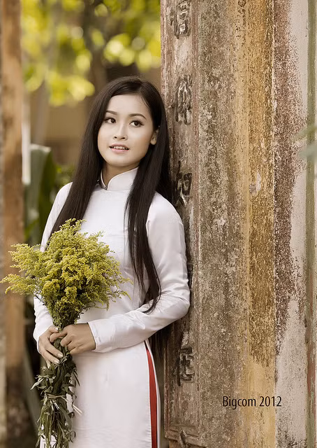 Nguyễn Thị Thùy Dương sinh năm 1992, hiện là sinh viên trường Cao Đẳng Thống kê Bắc Ninh. <<NỮ SINH KINH BẮC DỊU DÀNG KHOE SẮC TRONG TÀ ÁO DÀI <<HOT GIRL CẨM TÚ ĐẸP LÃNG MẠN TRONG SẮC MÀU HOA CỎ <<NGỠ NGÀNG HOT GIRL CÓ VẺ ĐẸP GIỐNG CA SỸ BẢO THY <<NỮ SINH CĐ DU LỊCH ĐẸP DỊU DÀNG TRONG NẮNG THU Nguyễn Thị Thùy Dương sinh năm 1992, hiện là sinh viên trường Cao Đẳng Thống kê Bắc Ninh. <<NỮ SINH KINH BẮC DỊU DÀNG KHOE SẮC TRONG TÀ ÁO DÀI <<HOT GIRL CẨM TÚ ĐẸP LÃNG MẠN TRONG SẮC MÀU HOA CỎ <<NGỠ NGÀNG HOT GIRL CÓ VẺ ĐẸP GIỐNG CA SỸ BẢO THY <<NỮ SINH CĐ DU LỊCH ĐẸP DỊU DÀNG TRONG NẮNG THU