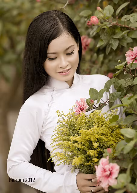 Thùy Dương hiện đang tham gia cuộc thi Miss Thăng Long 2012 và đang lọt vào Top 60, cô chia sẻ " Mục đích khi tham gia cuộc thi là để em được giao lưu, học hỏi với các bạn, qua đó cũng muốn thể hiện khả năng của mình và để rèn luyện sự tự tin cho bản thân...". <<NỮ SINH KINH BẮC DỊU DÀNG KHOE SẮC TRONG TÀ ÁO DÀI <<HOT GIRL CẨM TÚ ĐẸP LÃNG MẠN TRONG SẮC MÀU HOA CỎ <<NGỠ NGÀNG HOT GIRL CÓ VẺ ĐẸP GIỐNG CA SỸ BẢO THY <<NỮ SINH CĐ DU LỊCH ĐẸP DỊU DÀNG TRONG NẮNG THU Thùy Dương hiện đang tham gia cuộc thi Miss Thăng Long 2012 và đang lọt vào Top 60, cô chia sẻ " Mục đích khi tham gia cuộc thi là để em được giao lưu, học hỏi với các bạn, qua đó cũng muốn thể hiện khả năng của mình và để rèn luyện sự tự tin cho bản thân...". <<NỮ SINH KINH BẮC DỊU DÀNG KHOE SẮC TRONG TÀ ÁO DÀI <<HOT GIRL CẨM TÚ ĐẸP LÃNG MẠN TRONG SẮC MÀU HOA CỎ <<NGỠ NGÀNG HOT GIRL CÓ VẺ ĐẸP GIỐNG CA SỸ BẢO THY <<NỮ SINH CĐ DU LỊCH ĐẸP DỊU DÀNG TRONG NẮNG THU