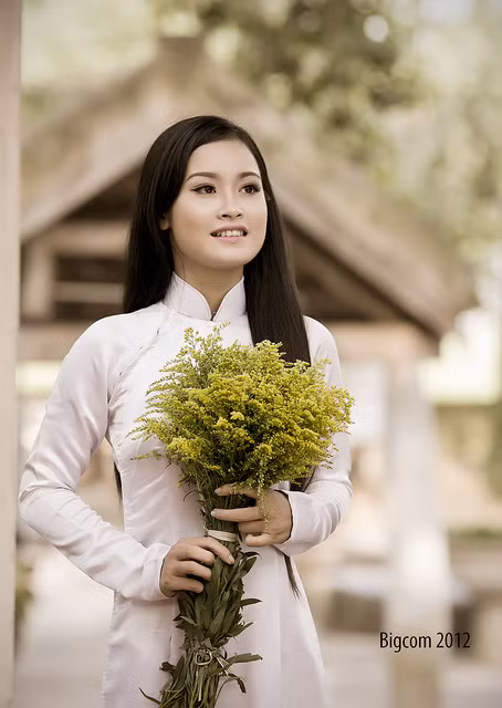 Thùy Dường từng tham gia cuộc thi Người đẹp Kinh Bắc 2012, cô lọt vào Top 15 và giành giải nữ sinh mặc trang phục truyền thống đẹp nhất. <<NỮ SINH KINH BẮC DỊU DÀNG KHOE SẮC TRONG TÀ ÁO DÀI <<HOT GIRL CẨM TÚ ĐẸP LÃNG MẠN TRONG SẮC MÀU HOA CỎ <<NGỠ NGÀNG HOT GIRL CÓ VẺ ĐẸP GIỐNG CA SỸ BẢO THY <<NỮ SINH CĐ DU LỊCH ĐẸP DỊU DÀNG TRONG NẮNG THU Thùy Dường từng tham gia cuộc thi Người đẹp Kinh Bắc 2012, cô lọt vào Top 15 và giành giải nữ sinh mặc trang phục truyền thống đẹp nhất. <<NỮ SINH KINH BẮC DỊU DÀNG KHOE SẮC TRONG TÀ ÁO DÀI <<HOT GIRL CẨM TÚ ĐẸP LÃNG MẠN TRONG SẮC MÀU HOA CỎ <<NGỠ NGÀNG HOT GIRL CÓ VẺ ĐẸP GIỐNG CA SỸ BẢO THY <<NỮ SINH CĐ DU LỊCH ĐẸP DỊU DÀNG TRONG NẮNG THU