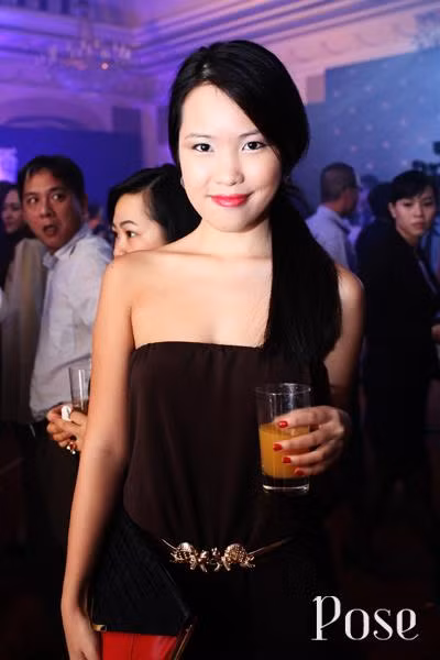 Hà My cho biết, tuy là em gái của chị Hà Anh, nhưng cô chưa bao giờ có cảm giác chị của mình là một người nổi tiếng.