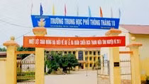 Học sinh lớp 2 tử vong do cổng trường sập, cần làm rõ trách nhiệm nhà trường ảnh 2