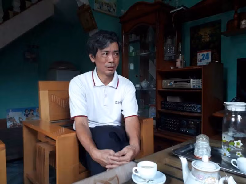 Chủ tịch tỉnh Thanh Hóa có cứu được cô Hiền không? ảnh 6
