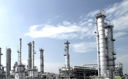 Bộ Công thương ủng hộ siêu dự án lọc dầu 27 tỷ USD