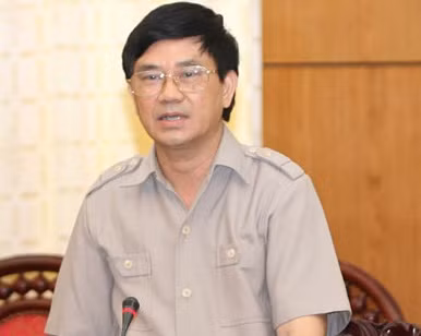 Ông Nguyễn Văn Hiện - Chủ nhiệm Ủy ban Tư pháp của Quốc hội. Ông Nguyễn Văn Hiện - Chủ nhiệm Ủy ban Tư pháp của Quốc hội.