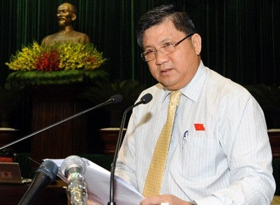 Không thực hiện 'trưng mua' thay cho thu hồi đất