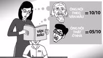 Sự thật là học trò học Văn chỉ để thi, không vì một mục đích nào khác ảnh 4