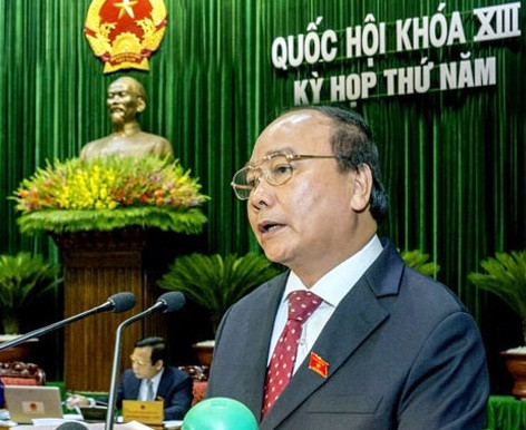 Kỳ vọng gì vào phiên chất vấn Phó Thủ tướng Nguyễn Xuân Phúc?
