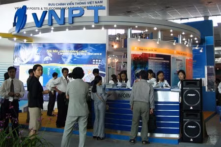 Thanh tra Chỉnh phủ nêu rõ nhiều sai phạm cần phải được xử lý nghiêm minh tại VNPT. Thanh tra Chỉnh phủ nêu rõ nhiều sai phạm cần phải được xử lý nghiêm minh tại VNPT.