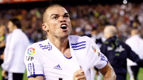 Bởi vì ta là PEPE cơ mà!