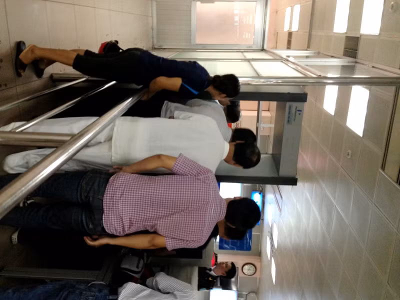 Dự kiến vào trưa nay, ông Khai sẽ có mặt tại Hà Nội