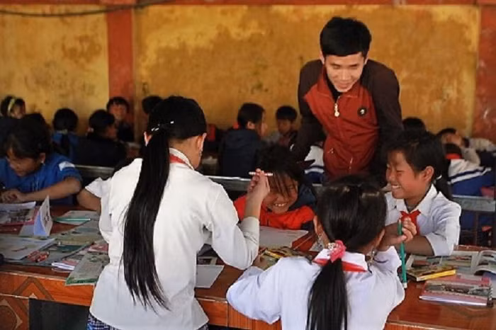 Bỏ biên chế viên chức, giáo viên dễ phải chạy hợp đồng từng năm ảnh 3 Bỏ biên chế viên chức, giáo viên dễ phải chạy hợp đồng từng năm ảnh 3