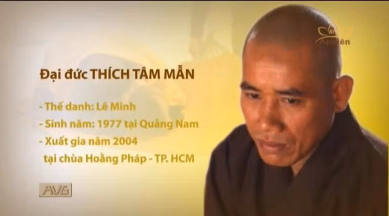 Diễn biến nóng hành trình 