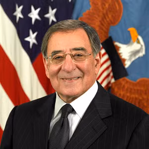 Bộ trưởng Quốc phòng Mỹ Leon Panetta Bộ trưởng Quốc phòng Mỹ Leon Panetta